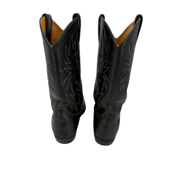 Sancho Heritage Roper Cowboy Boots 6390 6045 EU 42 (US 9 Men’s / 10.5 Women’s) main image 3